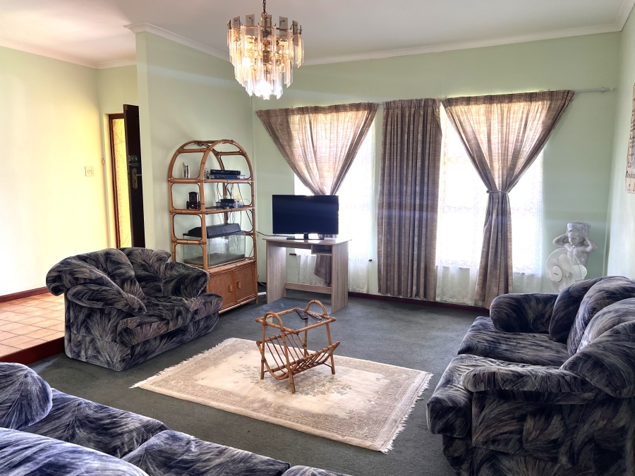 To Let 1 Bedroom Property for Rent in Table View Western Cape